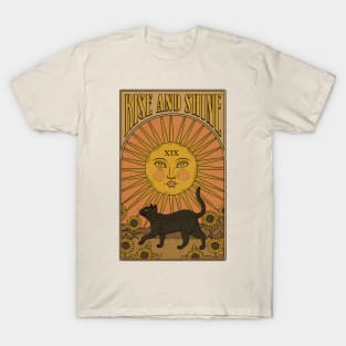 Rise and Shine T-Shirt